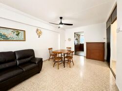 Blk 240 Tampines Street 21 (Tampines), HDB 4 Rooms #576024441